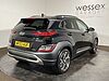 Hyundai KONA 1.6 GDi Hybrid Ultimate 5dr DCT Black