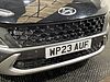 Hyundai KONA 1.6 GDi Hybrid Ultimate 5dr DCT Black