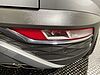 Hyundai TUCSON 1.6 TGDi Plug-in Hybrid Ultimate 5dr 4WD Auto Silver