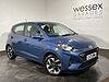 Hyundai I10 1.0 [63] Advance 5dr Auto [Nav] Blue