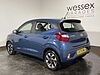 Hyundai I10 1.0 [63] Advance 5dr Auto [Nav] Blue