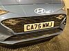Hyundai I10 1.0 [63] Advance 5dr Auto [Nav] Blue