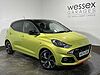 Hyundai I10 1.0T [90] N Line 5dr [Nav] Yellow