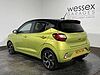 Hyundai I10 1.0T [90] N Line 5dr [Nav] Yellow