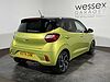 Hyundai I10 1.0T [90] N Line 5dr [Nav] Yellow
