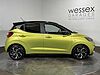 Hyundai I10 1.0T [90] N Line 5dr [Nav] Yellow