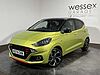 Hyundai I10 1.0T [90] N Line 5dr [Nav] Yellow
