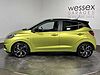 Hyundai I10 1.0T [90] N Line 5dr [Nav] Yellow