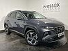 Hyundai TUCSON 1.6 TGDi Hybrid 230 Premium 5dr 2WD Auto Grey