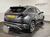 Hyundai TUCSON 1.6 TGDi Hybrid 230 Premium 5dr 2WD Auto Grey