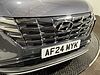 Hyundai TUCSON 1.6 TGDi Hybrid 230 Premium 5dr 2WD Auto Grey