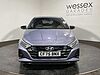 Hyundai I20 1.0T GDi N Line S 5dr DCT Blue