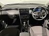 Hyundai TUCSON 1.6 TGDi SE Connect 5dr 2WD Silver