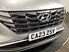 Hyundai TUCSON 1.6 TGDi SE Connect 5dr 2WD Silver