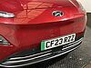 Hyundai KONA 150kW Ultimate 64kWh 5dr Auto Red