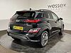 Hyundai KONA 150kW Premium 64kWh 5dr Auto Black