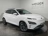 Hyundai KONA 150kW Ultimate 64kWh 5dr Auto White