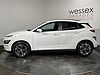 Hyundai KONA 150kW Ultimate 64kWh 5dr Auto White