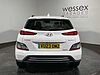 Hyundai KONA 150kW Ultimate 64kWh 5dr Auto White