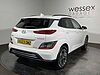 Hyundai KONA 150kW Ultimate 64kWh 5dr Auto White