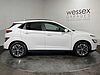 Hyundai KONA 150kW Ultimate 64kWh 5dr Auto White