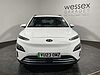 Hyundai KONA 150kW Ultimate 64kWh 5dr Auto White