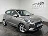 Hyundai I10 1.2 MPi SE Connect 5dr Auto Brown
