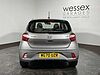 Hyundai I10 1.2 MPi SE Connect 5dr Auto Brown