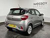 Hyundai I10 1.2 MPi SE Connect 5dr Auto Brown