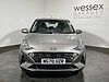Hyundai I10 1.2 MPi SE Connect 5dr Auto Brown