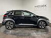 Hyundai KONA 1.0 TGDi 48V MHEV Premium 5dr Black