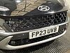 Hyundai KONA 1.0 TGDi 48V MHEV Premium 5dr Black