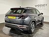 Hyundai TUCSON 1.6 TGDi SE Connect 5dr 2WD Grey