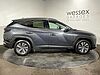 Hyundai TUCSON 1.6 TGDi SE Connect 5dr 2WD Grey