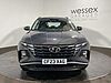 Hyundai TUCSON 1.6 TGDi SE Connect 5dr 2WD Grey