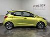Hyundai I10 1.0 [63] Advance 5dr [Nav] Yellow