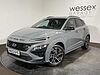 Hyundai KONA 1.0 TGDi 48V MHEV N Line 5dr Grey