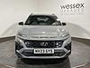 Hyundai KONA 1.0 TGDi 48V MHEV N Line 5dr Grey