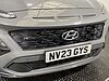 Hyundai KONA 1.0 TGDi 48V MHEV N Line 5dr Grey