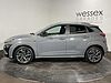Hyundai KONA 1.0 TGDi 48V MHEV N Line 5dr Grey