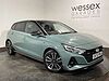 Hyundai I20 1.0T GDi 48V MHD 120 N Line 5dr Green
