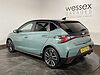 Hyundai I20 1.0T GDi 48V MHD 120 N Line 5dr Green