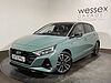 Hyundai I20 1.0T GDi 48V MHD 120 N Line 5dr Green