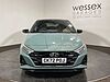 Hyundai I20 1.0T GDi 48V MHD 120 N Line 5dr Green