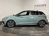 Hyundai I20 1.0T GDi 48V MHD 120 N Line 5dr Green