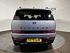 Hyundai SANTA FE 1.6 TGDi Plug-in Hybrid Calligraphy 5dr 4WD Auto Blue