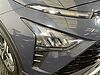 Hyundai BAYON 1.0 TGDi 48V MHEV Premium 5dr DCT Grey