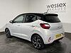 Hyundai I10 1.0 T-GDi N Line 5dr Grey