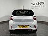 Hyundai I10 1.0 T-GDi N Line 5dr Grey