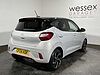 Hyundai I10 1.0 T-GDi N Line 5dr Grey